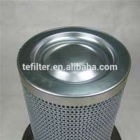 Imported material 39907175 oil filter element Tefilter supply INGERSOLL RAND air filter element