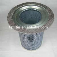 Imported material Ingersoll Rand Oil and gas separation filter element 54749247