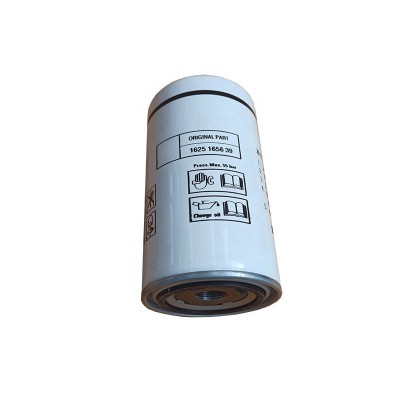 China Factory Henan  Xinxiang  OEM Bolaite Air Compressor Parts  oil Filter element 1625165639