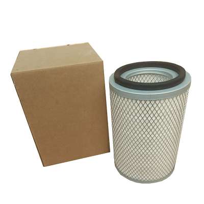 Atlas Copco replacement Screw Air Compressor Air Filter 1635040600 for  Atlas copco