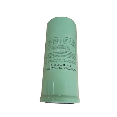 Henan xinxiang  Replacement Sullair Oil Filter 02250153-933 for Sullair   Air Compressor Parts